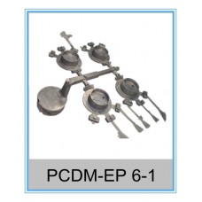 PDCM-EP 6-1 