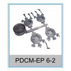 PDCM-EP 6-2 