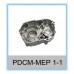 PDCM-MEP 1-1 