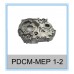 PDCM-MEP 1-2 