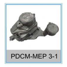 PDCM-MEP 3-1