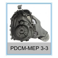 PDCM-MEP 3-3 