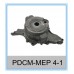 PDCM-MEP 4-1 