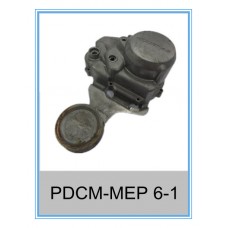 PDCM-MEP 6-1 