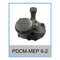 PDCM-MEP 6-2 