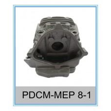 PDCM-MEP 8-1 