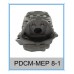 PDCM-MEP 8-1 