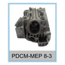 PDCM-MEP 8-3