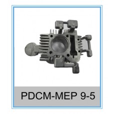 PDCM-MEP 9-5