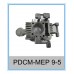 PDCM-MEP 9-5 