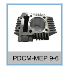 PDCM-MEP 9-6 