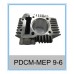 PDCM-MEP 9-6 
