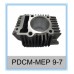 PDCM-MEP 9-7 