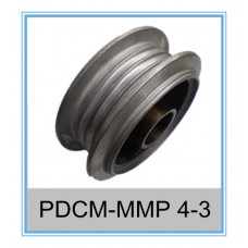 PDCM-MMP 4-3