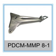 PDCM-MMP 8-1