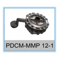 PDCM-MMP 12-1