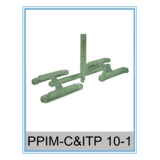 PPIM-C&ITP 10-1
