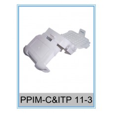 PPIM-C&ITP 11-3 