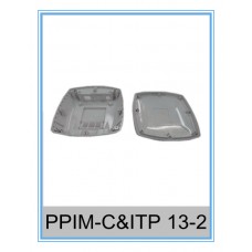 PPIM-C&ITP 13-2
