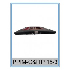 PPIM-C&ITP 15-3