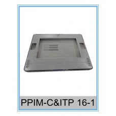 PPIM-C&ITP 16-1