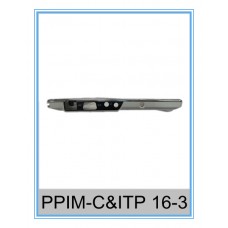 PPIM-C&ITP 16-3