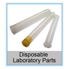 Disposable Laboratory Parts 