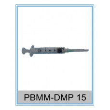 PBMM-DMP 15