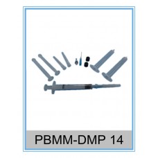 PBMM-DMP 14