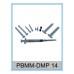 PBMM-DMP 14 
