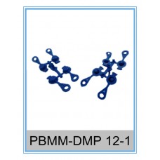 PBMM-DMP 12-1