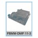 PBMM-DMP 11-3 