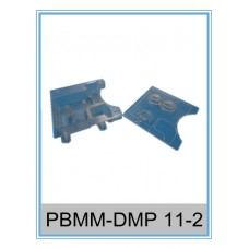 PBMM-DMP 11-2 