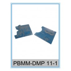 PBMM-DMP 11-1 