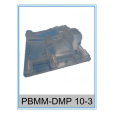 PBMM-DMP 10-3 