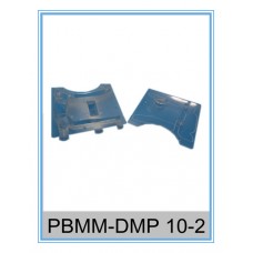 PBMM-DMP 10-2 