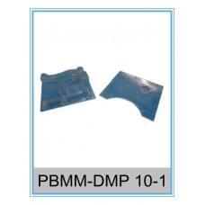 PBMM-DMP 10-1 