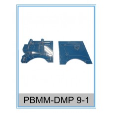 PBMM-DMP 9-1