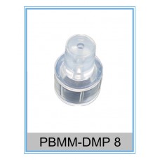 PBMM-DMP 8