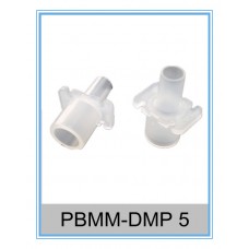 PBMM-DMP 5