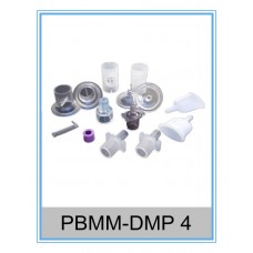PBMM-DMP 4