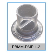 PBMM-DMP 1-2 
