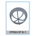 PPIM-CP 8-1 