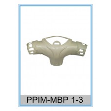 PPIM-MBP 1-3