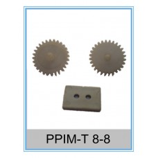 PPIM-T 8-8